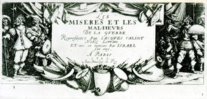 Frontispiece, plate 1 from 